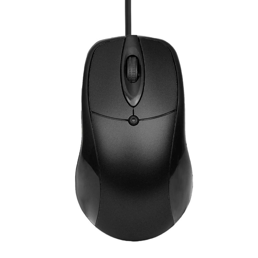 find my mouse dpi